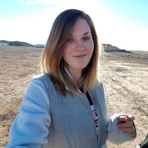 Meet your Posher, Michelle d.